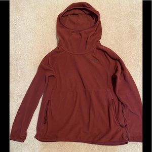 Women’s The North Face Pullover Hoodie